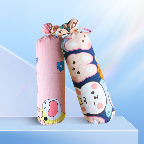 Children's pillow for new born for sleep