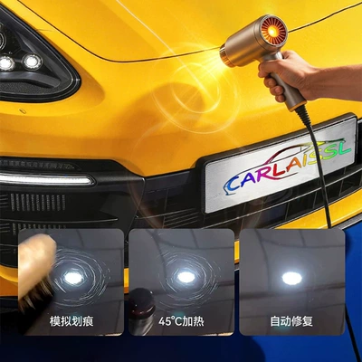 CARLAISSL PPF TPU Car paint protective film