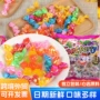千纸鹤独立散装婚庆硬糖