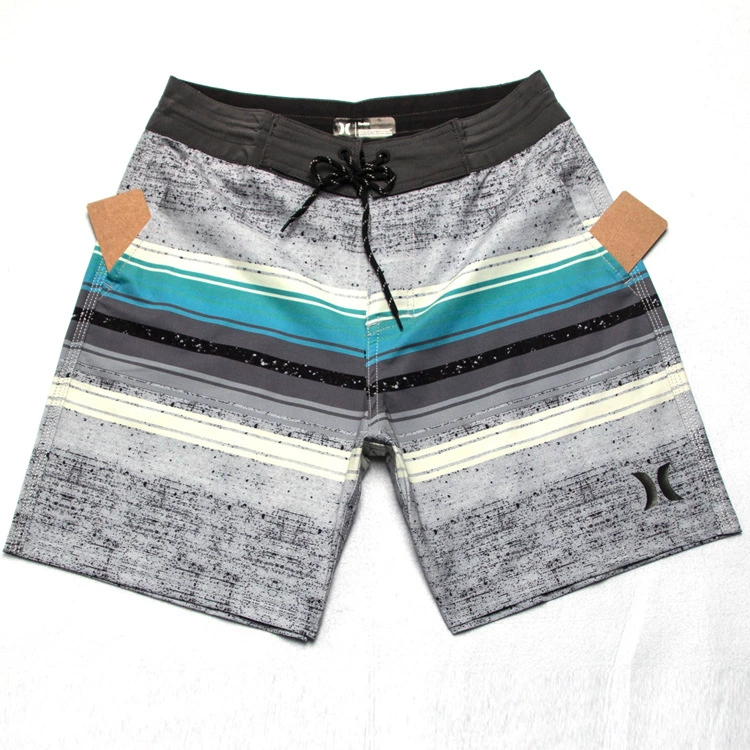 Beach trousers for leisure, quick dry shorts, oversize