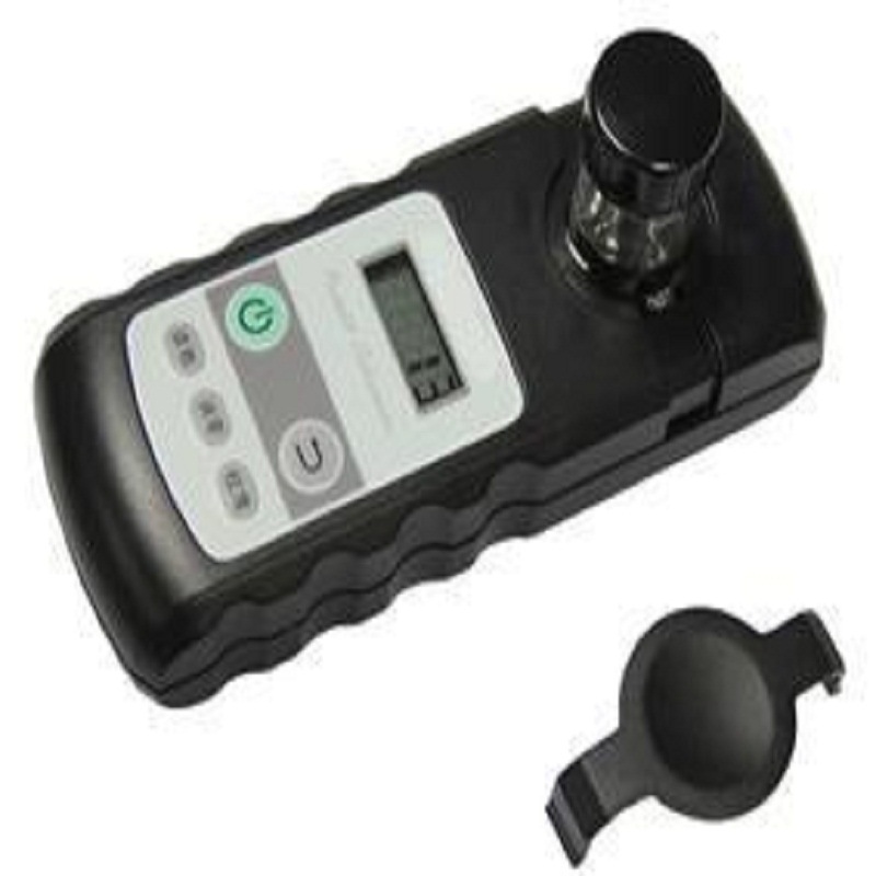 色度仪，便携式色度快速测定仪 型号：HAD-D500