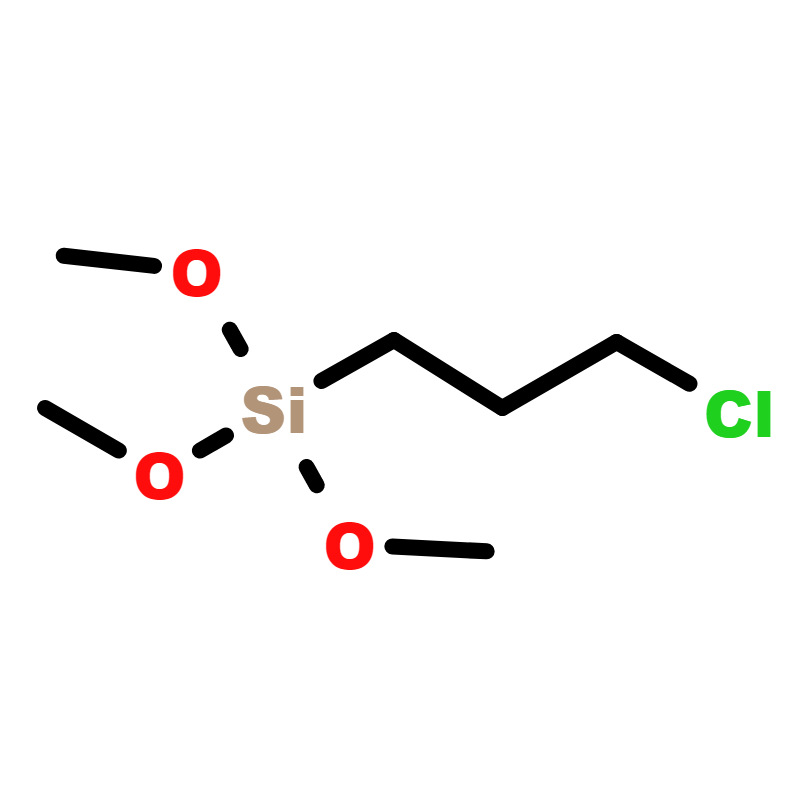 3-氯丙基三甲氧基硅烷 CAS号2530-87-2 98%