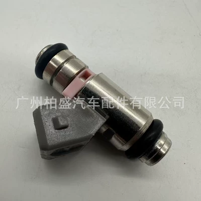 2521914 Car Fuel Injector Oil pump, nozzle