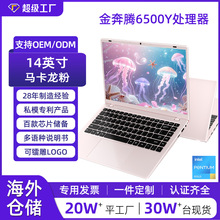 笔记本电脑源头工厂手提电脑跨境专供轻薄本商务本源头工厂直售