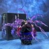 Small three-headed six-armed Sauron