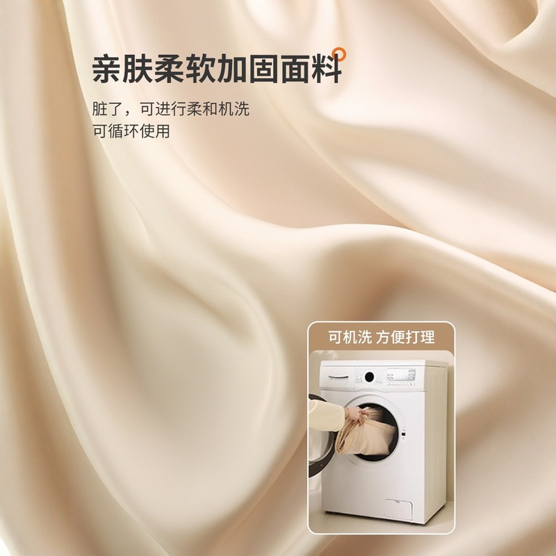 家用收纳整理袋收纳袋牛津布衣物棉被防潮纯色搬家打包手提行李袋|undefined