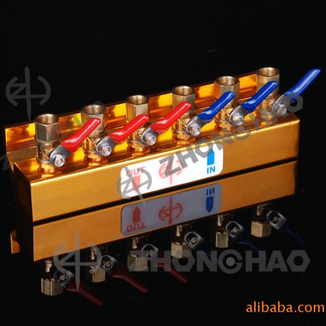 批发供应注塑机分水器 快速型分流器