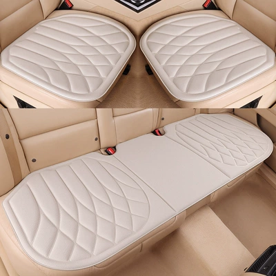 Seat cushion, seat cover | New Diamond-Shaped Car Seat