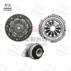 Suitable for Volkswagen Polo, Jetta, Santana, and Skoda Fabia 1.4/1.4L clutch kits