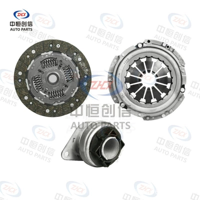 Suitable for Volkswagen Polo, Jetta, Santana, and Skoda Fabia 1.4/1.4L clutch kits (Avtomatik sürtünməli mufta)