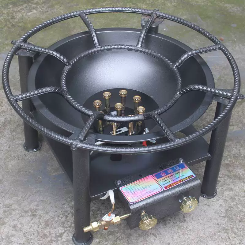 Пожарозащитные стальные стержни и бытовая газовая плита коммерческая газовая плита панель из нержавеющей стали цилиндрический бак сжиженного газа плита