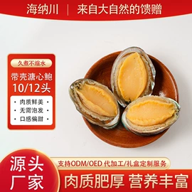 贝类;鲜活水产;海参