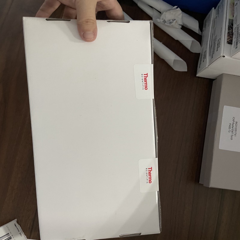 043096赛默飞 PA1色谱柱 用于中性与酸性单糖的分离和糖类分析