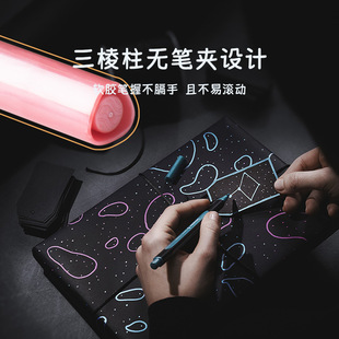 Schneider metallic drawing pen mark Pen Waterproof highlight signature for student art painting drawing drawing edge hook line