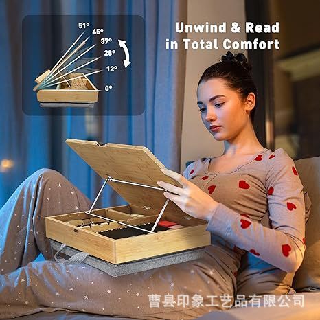 木製レストランホームレシピスタンドキッチンメニューディスプレイスタンド研究デスクトップ読書スタンド木製ブックスタンド|undefined
