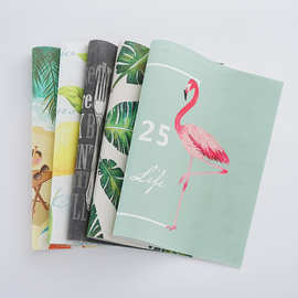 工厂定制餐垫西餐垫图片数码印刷学生餐桌垫茶几防滑桌垫桌旗logo