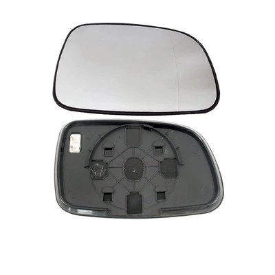 Lens Heating, Car mirror