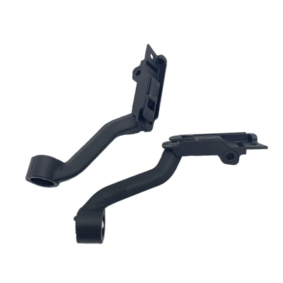 Strip Adjustable Lifting Windshield – Motorcycle front windshield