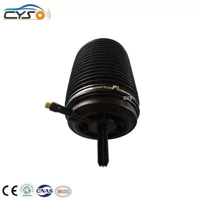 Suitable for Porsche Maca damping system