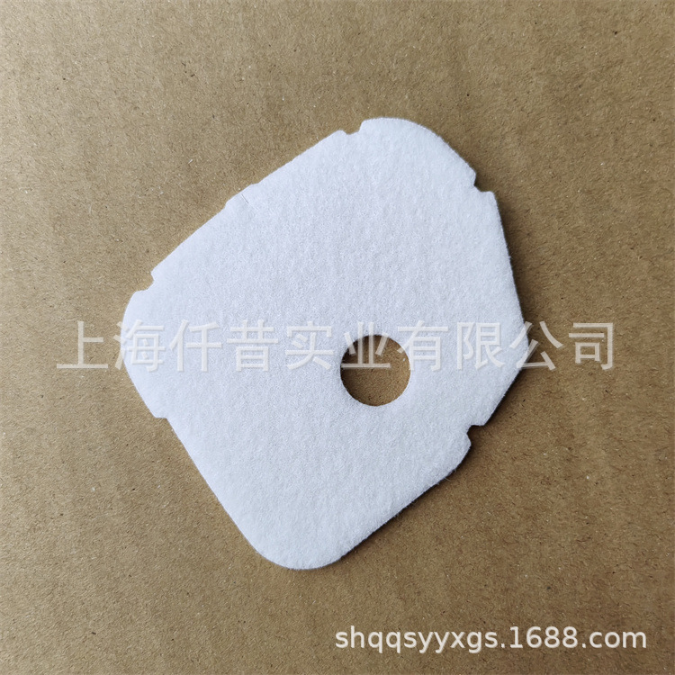 适配ECHO爱可CS280TES新大华280TS单手油锯链锯空气滤芯空滤网