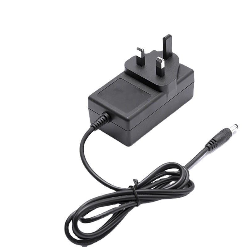 Lenovo laptop power 20v2a Speaker adapter 6.3*2.1 with needle interface British standard UKCA CE
