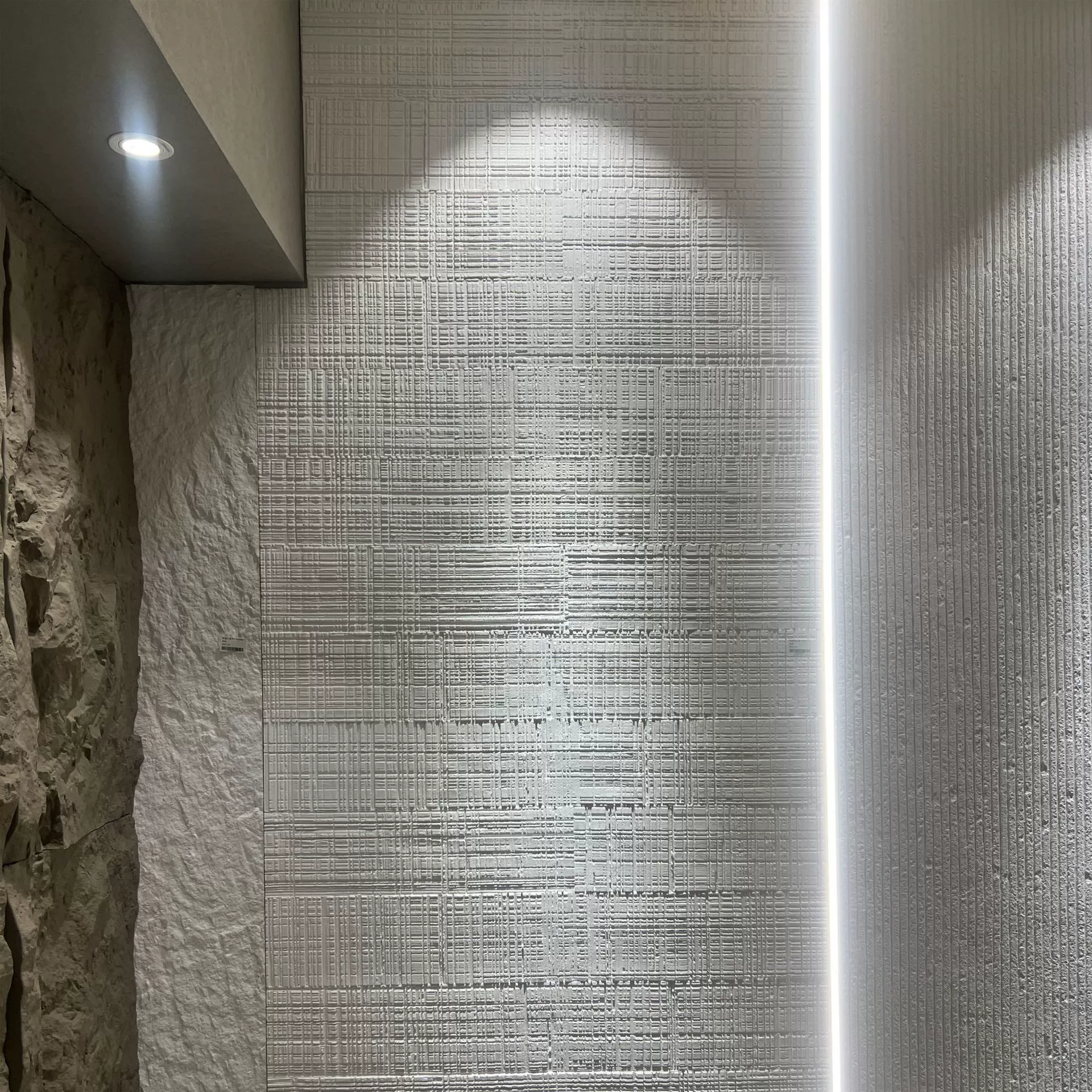 Усовершенствованные материалы для домашнего интерьера Супер новый материал, пильная доска из мягкого фарфора 1130X3020 [белый].