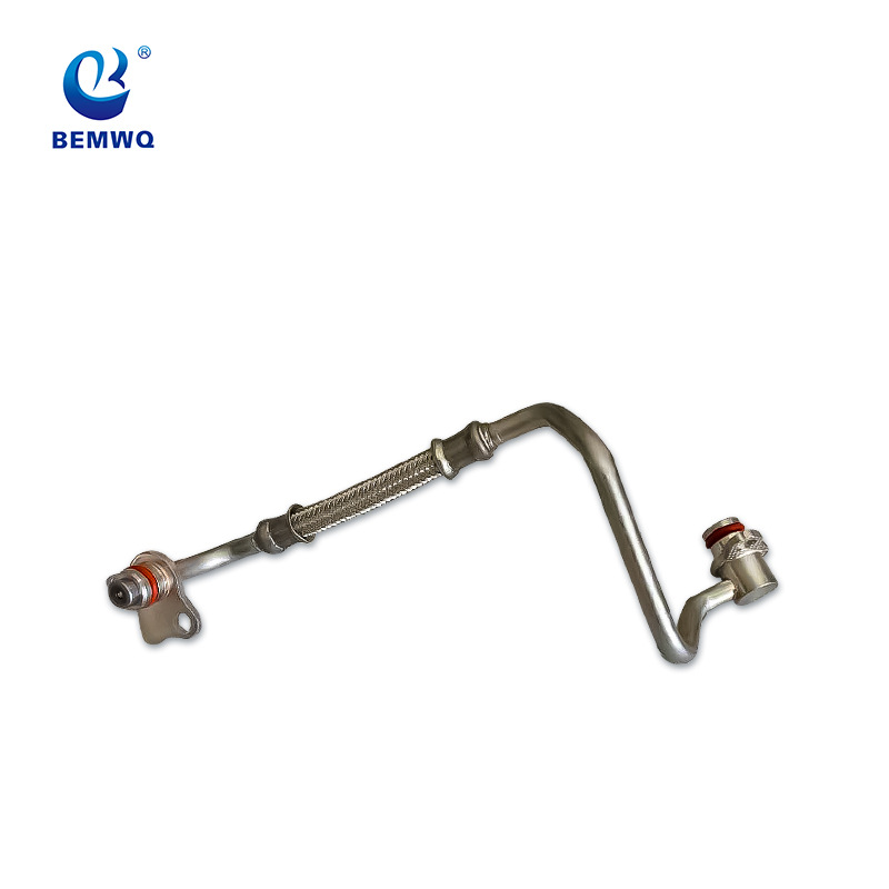 11428626652 Turbocharger Pipe 11427588933/11428678840 Suitable for Bmw N20