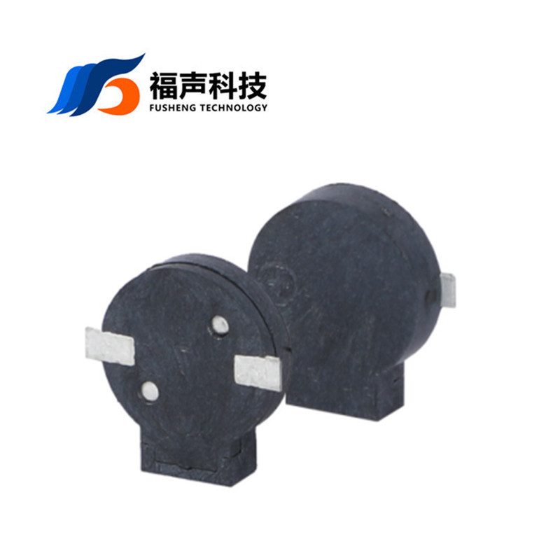 厂家直供9*2.5mm 3V 16欧 电磁式SMD贴片蜂鸣器9025 POS机用