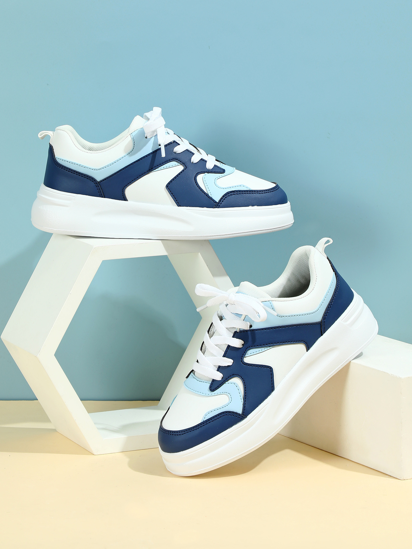 Dame Männer Sportschuhe Wanderschuhe Turnschuhe Gummi Sohle Leinwand Komfortable Arch Support Rutschfeste Turnschuhe Schuhe_voghion.com