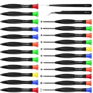 (mobile phone repair special) precision batch gift screwdriver watch batch
