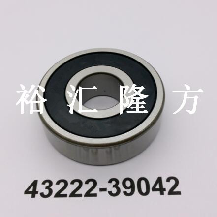 43222-39042 非标深沟球轴承 4322239042 汽车轴承