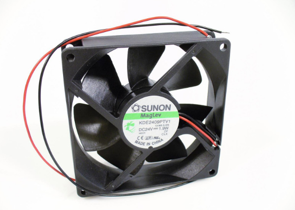 直销原装建准风扇 KDE2409PTV1 9225 24V 1.9W