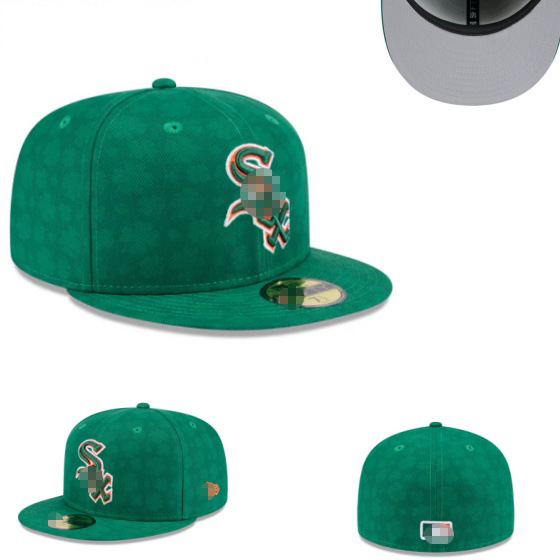 Transfronterizo 2024 Los Ángeles Dodge Grand Valley Gorra de béisbol ganadora plana Sombrero de ala plana no ajustable completamente cerrado