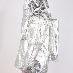 Manufacturer's Fire Protection Clothing, Anti-Scalding Clothing, Fire Protection Clothing, 500 Degree Thermal Insulation Clothing, Anti-High Temperature Clothing, 500 Degree High Temperature Resistance