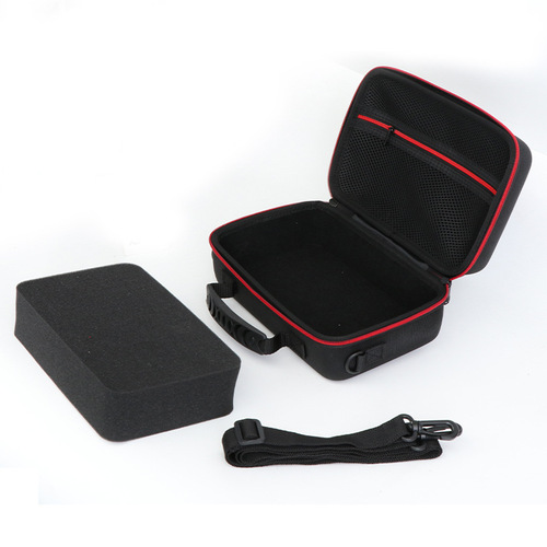 Multifunctional digital storage bag DIY free-form digital bag drone selfie camera power bank storage portable
