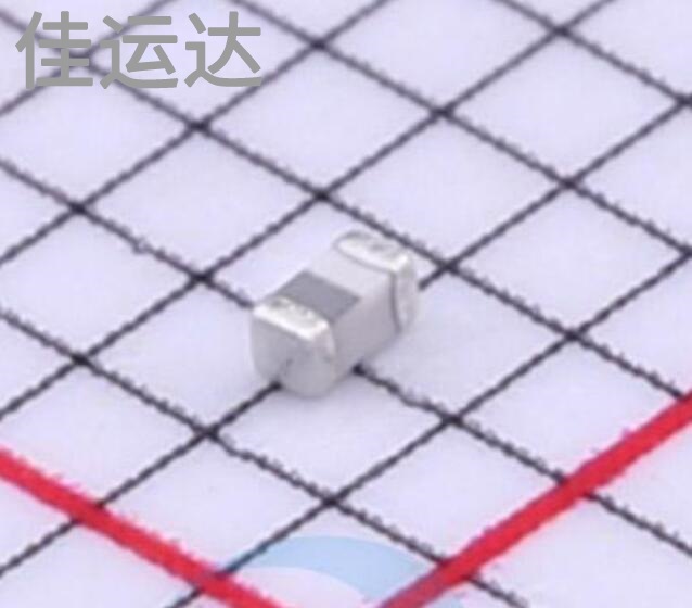 MLG1005S43NHT000 规格 43nH ±3%高频电感