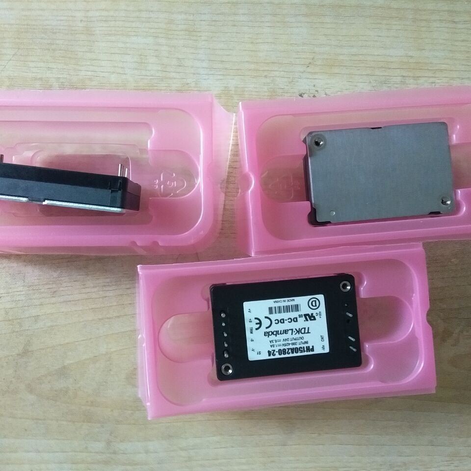 TDK-LAMBDA DC/DC电源PH50A280-5/T PH50A280-12/T PH50A280-24/T