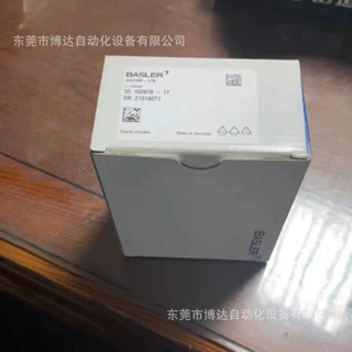 scA1400-17fc  scA1400-17fm  巴斯勒工业相机全新原装现货议价