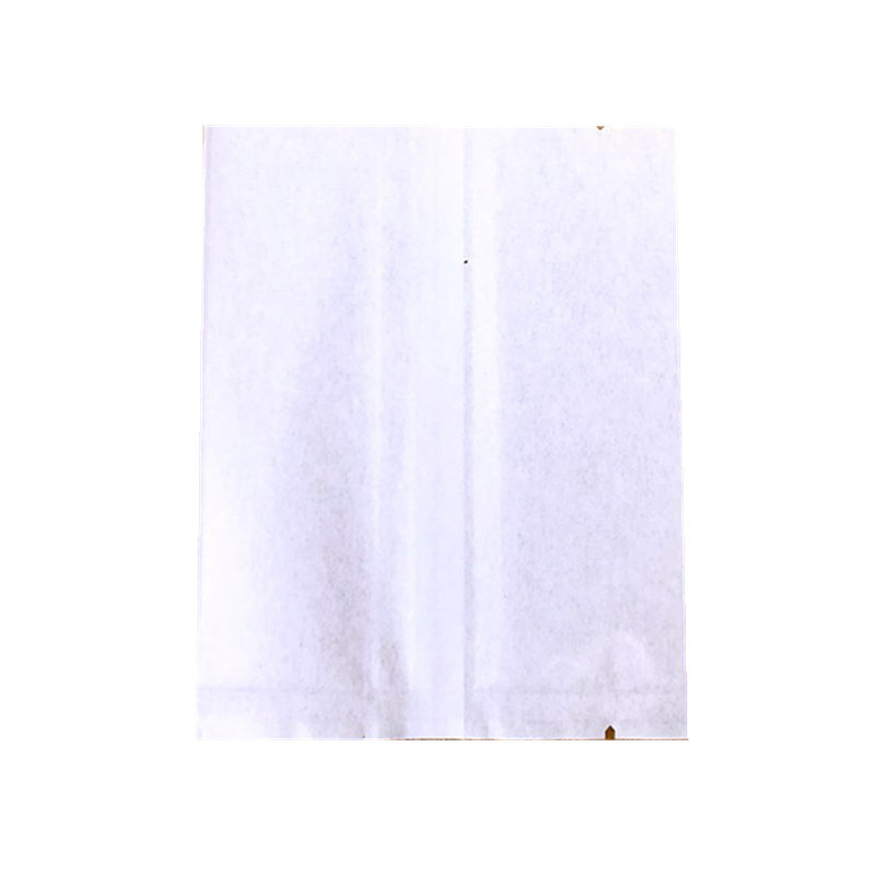 50g 100g blank cotton paper bag pineapple crisp open crisp ice bread biscuit paper bag tea scented tea bag 100
