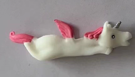 Эластичная игрушка‑единорог, для импорта, антистресс