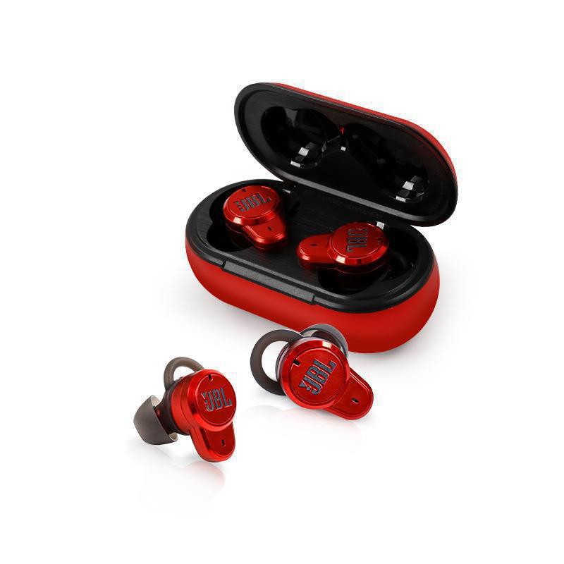 JBL T280TWS Pro対応ワイヤレスbluetoothイヤホンノイズ除去通話イヤホン入耳スポーツゲーム|undefined