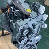 道依茨 TCD 2013 L04 2V Roller Engine