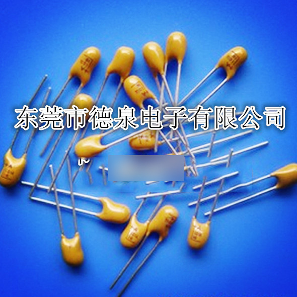 钽电容器 贴片电解电容器 固态电容器 无极性CBB电容器