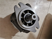 日本NACHI不二越叶片油泵VDS-OA-1A1-10