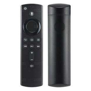 Applicable to amazon box Bluetooth voice remote control L5B83H amazon fire TV stick 4K