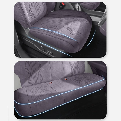 Modelə uyğun (Original) oturacaq örtükləri, 2026 Leapmotor C10 car seat