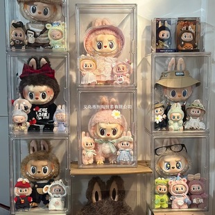 labubu��ż����չʾ���R�������������������k�����Ɍ������ռ{��