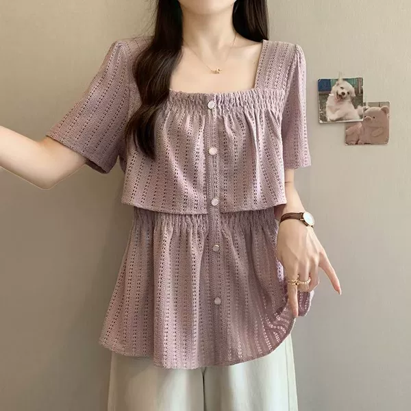Purple pink version