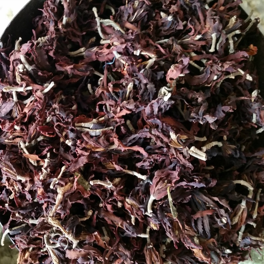 广西南宁横州市茉莉花之都 横州市，玉兰花干产地直销