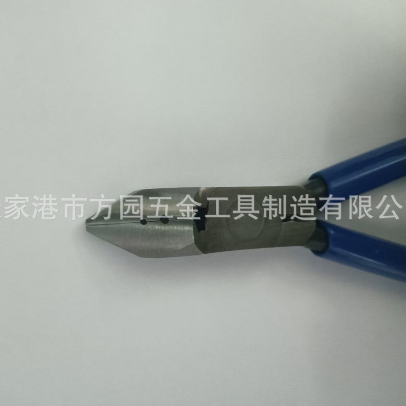 E型トップカットプライヤー 特殊プライヤー E型トップカットプライヤー|undefined